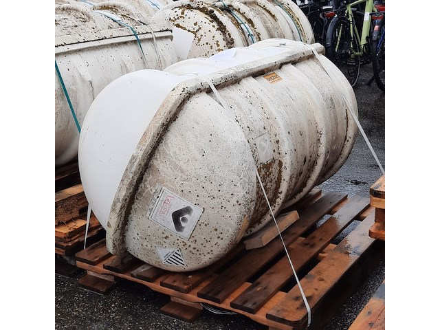 Reddingsvlot, solas 74/96 - afbeelding 1 van  6