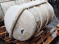 Reddingsvlot, solas 74/96 - afbeelding 1 van  6