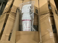 Redditch medical inspec batch niet-steriele bottels en steriele zakdoekjes - afbeelding 3 van  7