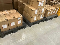 Redditch medical inspec batch steriele bottels - afbeelding 1 van  8