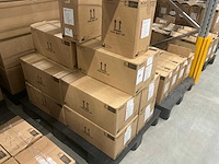 Redditch medical inspec batch steriele bottels - afbeelding 4 van  8