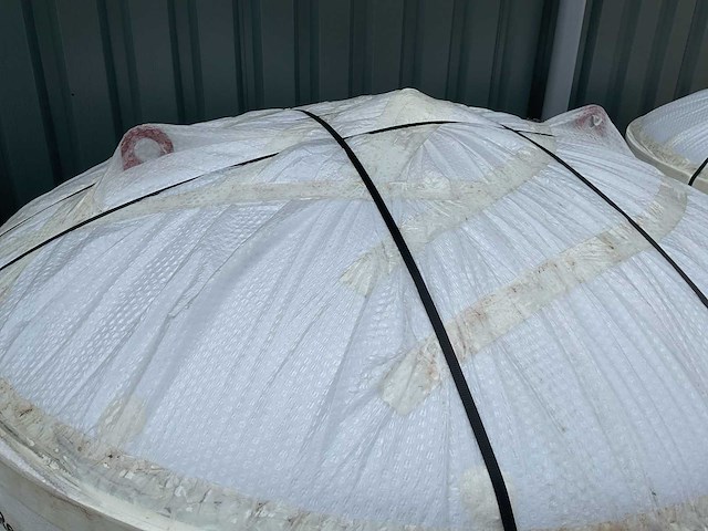 Redenko 2000l dpac/di buffertank - afbeelding 5 van  5