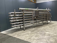 Redenko buizenwarmtewisselaar - afbeelding 1 van  9