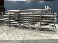 Redenko buizenwarmtewisselaar - afbeelding 2 van  9