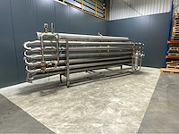 Redenko buizenwarmtewisselaar - afbeelding 3 van  9