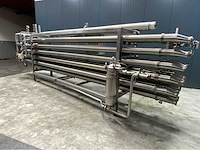 Redenko buizenwarmtewisselaar - afbeelding 4 van  9