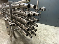 Redenko buizenwarmtewisselaar - afbeelding 5 van  9