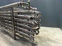 Redenko buizenwarmtewisselaar - afbeelding 8 van  9