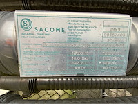 Redenko buizenwarmtewisselaar - afbeelding 9 van  9