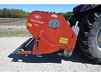 Redexim verti-drain 7626 beluchtingsmachine - afbeelding 3 van  13