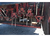 Redexim verti-drain 7626 beluchtingsmachine - afbeelding 4 van  13