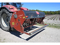 Redexim verti-drain 7626 beluchtingsmachine - afbeelding 1 van  13