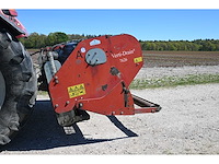 Redexim verti-drain 7626 beluchtingsmachine - afbeelding 6 van  13