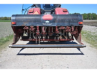 Redexim verti-drain 7626 beluchtingsmachine - afbeelding 7 van  13