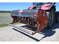 Redexim verti-drain 7626 beluchtingsmachine - afbeelding 8 van  13