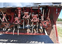 Redexim verti-drain 7626 beluchtingsmachine - afbeelding 9 van  13