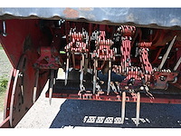 Redexim verti-drain 7626 beluchtingsmachine - afbeelding 11 van  13