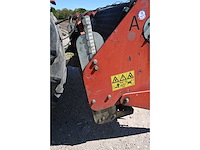 Redexim verti-drain 7626 beluchtingsmachine - afbeelding 12 van  13