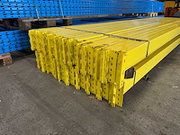 Redirack - type s - palletstelling 28,5 meter (810cm hoog) - afbeelding 6 van  12