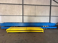 Redirack - type s - palletstelling 28,5 meter (810cm hoog) - afbeelding 8 van  12