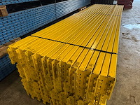 Redirack - type s - palletstelling 61,5 meter (810cm hoog) - afbeelding 3 van  7