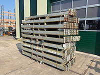 Redirack 130/1.6 palletstelling ligger (144x) - afbeelding 1 van  7