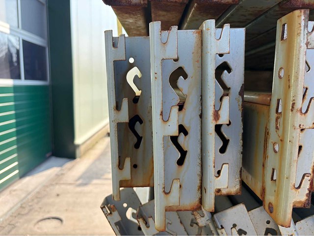 Redirack 130/1.6 palletstelling ligger (144x) - afbeelding 5 van  7