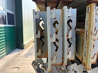 Redirack 130/1.6 palletstelling ligger (144x) - afbeelding 5 van  7