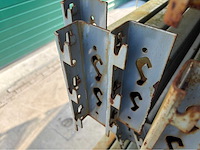 Redirack 130/1.6 palletstelling ligger (144x) - afbeelding 6 van  7