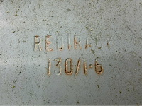 Redirack 130/1.6 palletstelling ligger (144x) - afbeelding 7 van  7