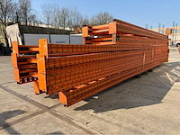 Redirack hd 30t palletstelling staander (11x) - afbeelding 1 van  4
