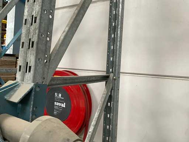 Redirack kabelhaspelstelling - afbeelding 2 van  12
