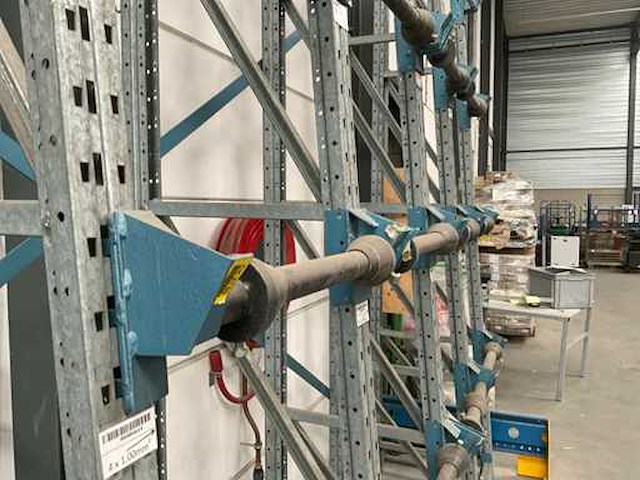 Redirack kabelhaspelstelling - afbeelding 6 van  12