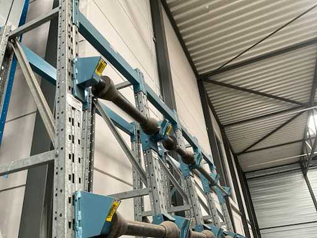 Redirack kabelhaspelstelling - afbeelding 8 van  12