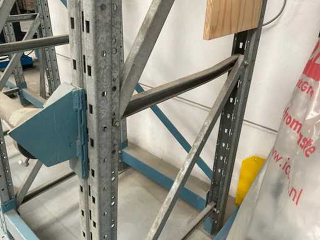 Redirack kabelhaspelstelling - afbeelding 9 van  12