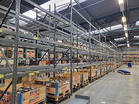 Redirack m palletstelling (circa 56m) - afbeelding 1 van  5