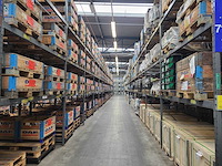 Redirack m palletstelling (circa 56m) - afbeelding 2 van  5