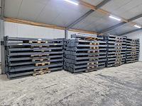 Redirack m palletstelling (circa 56m) - afbeelding 4 van  5