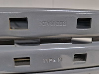 Redirack m palletstelling - afbeelding 3 van  3