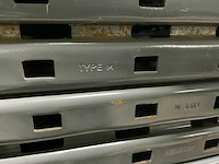 Redirack m palletstelling - afbeelding 4 van  4