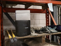 Redirack palletstelling - afbeelding 2 van  13