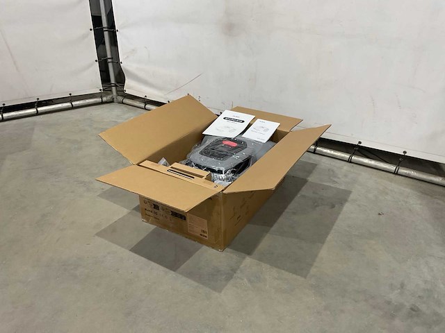 Redkey - mgc1000 - robot grasmaaier - afbeelding 6 van  9