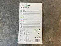 Redline - space a8 - android 11 - tablet (5x) - afbeelding 2 van  14