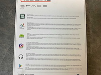 Redline - space a8 - android 11 - tablet (5x) - afbeelding 5 van  14