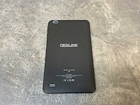 Redline - space a8 - android 11 - tablet (5x) - afbeelding 9 van  14