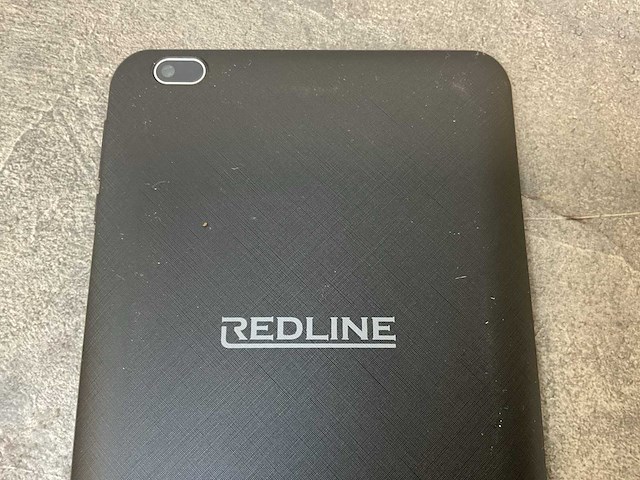 Redline - space a8 - android 11 - tablet (5x) - afbeelding 10 van  14