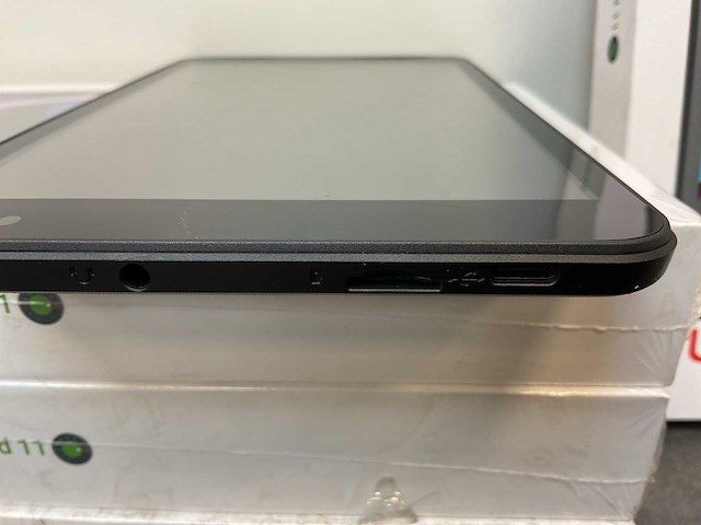 Redline - space a8 - android 11 - tablet (5x) - afbeelding 13 van  14