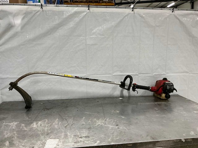 Redmax - home series - bosmaaier - afbeelding 1 van  6