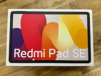 Redmi pad se tablet - afbeelding 1 van  3