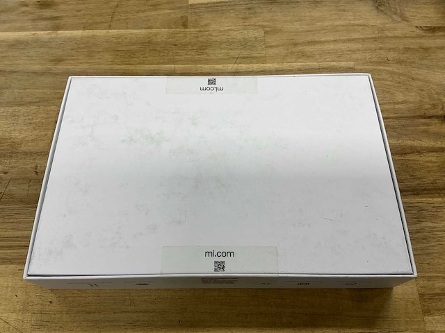 Redmi pad se tablet - afbeelding 3 van  3